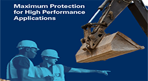 Features, benefits, applications and environmental impact criteria of Clarity Hydraulic Oil AW. Clarity Oil AW